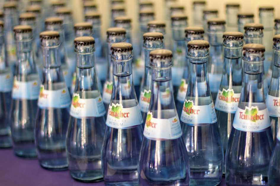 LAVATÓRIO SUSPENSO COM MESA DECA